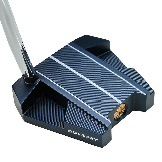 ODYSSEY AI-ONE MILLED SEVEN T DB　34インチ Odyssey Ai-One Milled Seven T DB Putter | Fiddler's Green